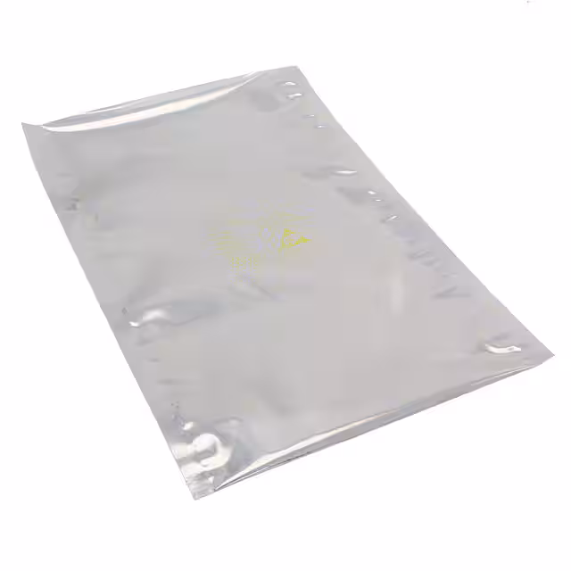100610 SCS  Anti-Static ESD Bags Materials